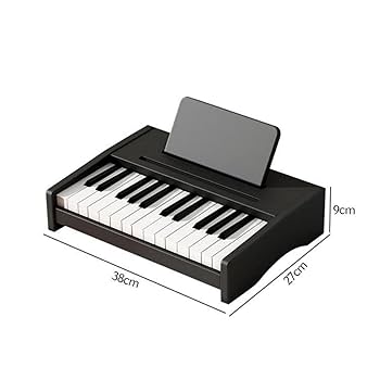 鍵盤楽器 RJ Amazon.co.jp: YOILIANG 電子キーボード 25鍵盤 ピアノ 鍵盤楽器